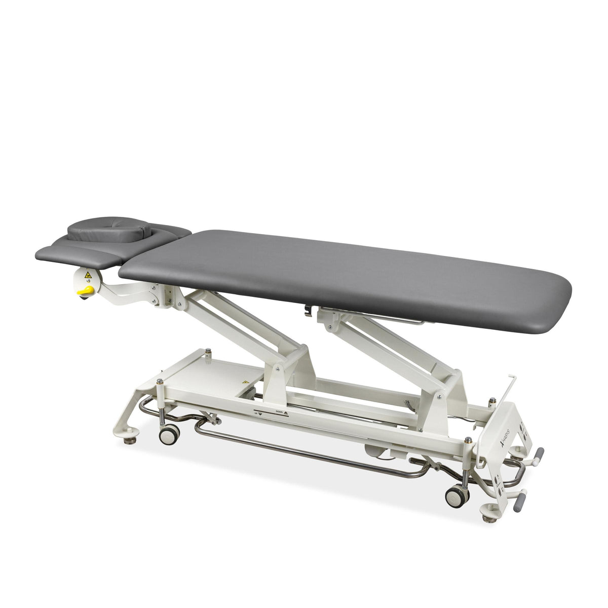 Therapieliege Elektrisch Evero V4 Ergo 4-Segmente | Steuerrahmen
