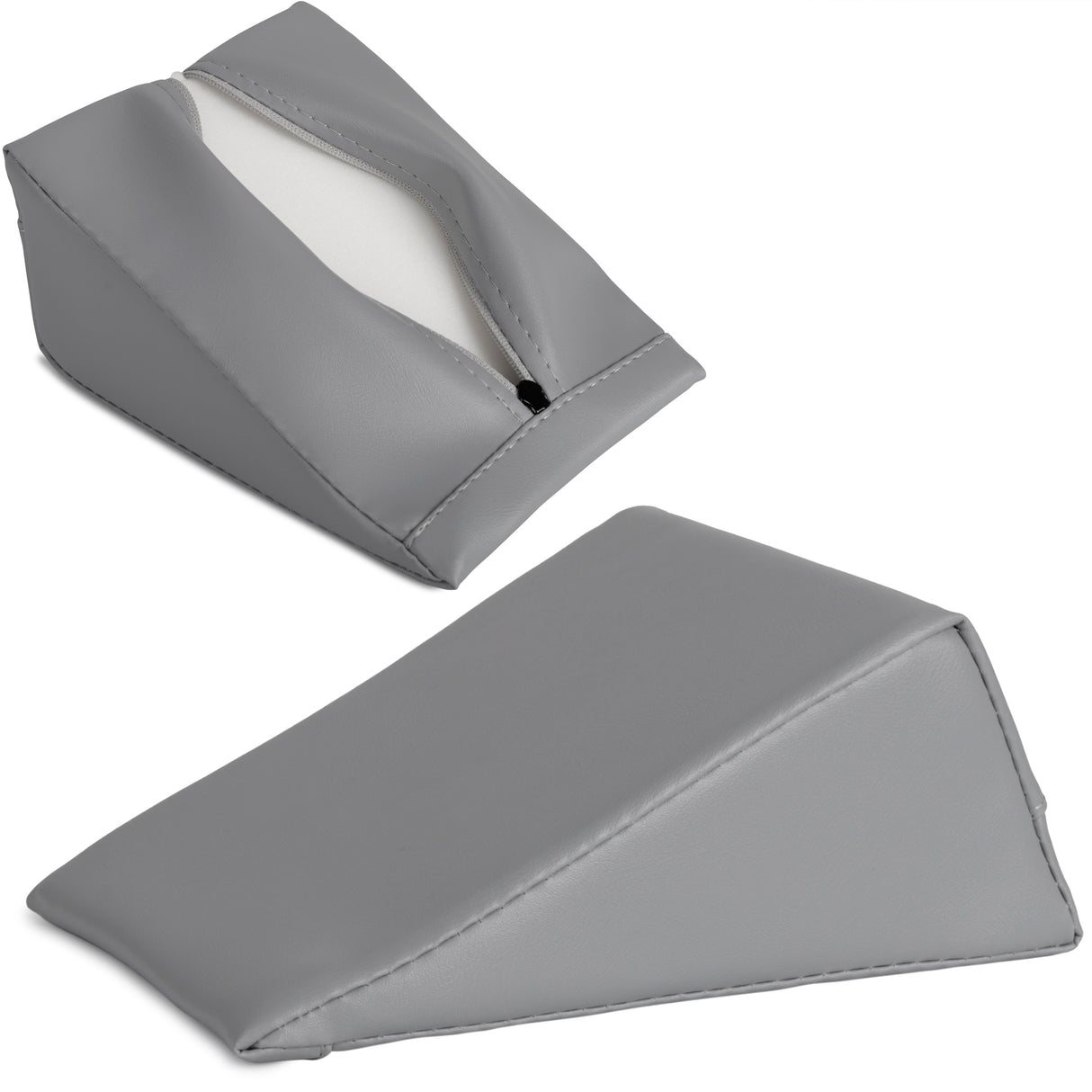 Positioneringswig | 20x15x10 | Vinyl Flex Bekleding