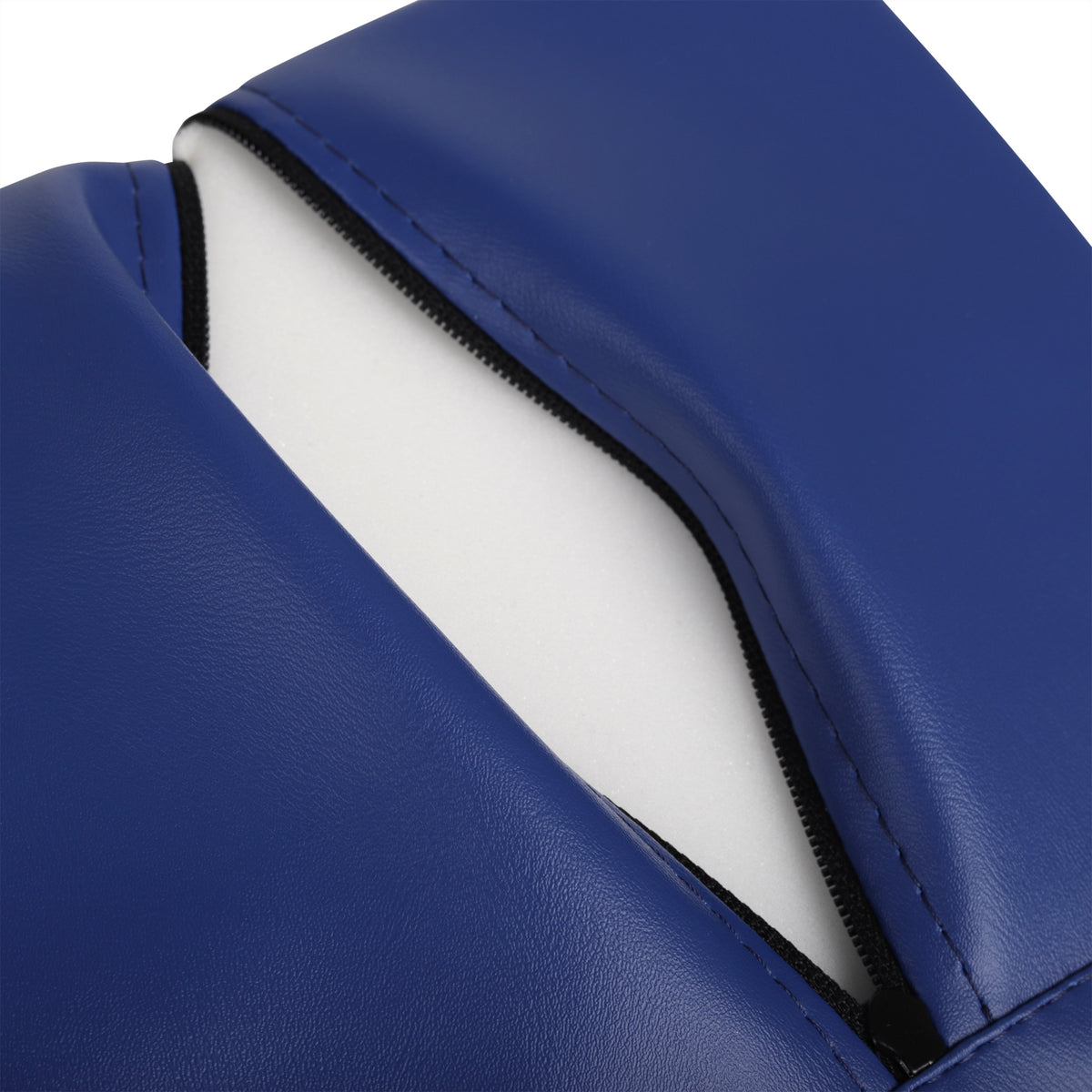 Positioneringswig | 20x25x10 | Vinyl Flex Bekleding