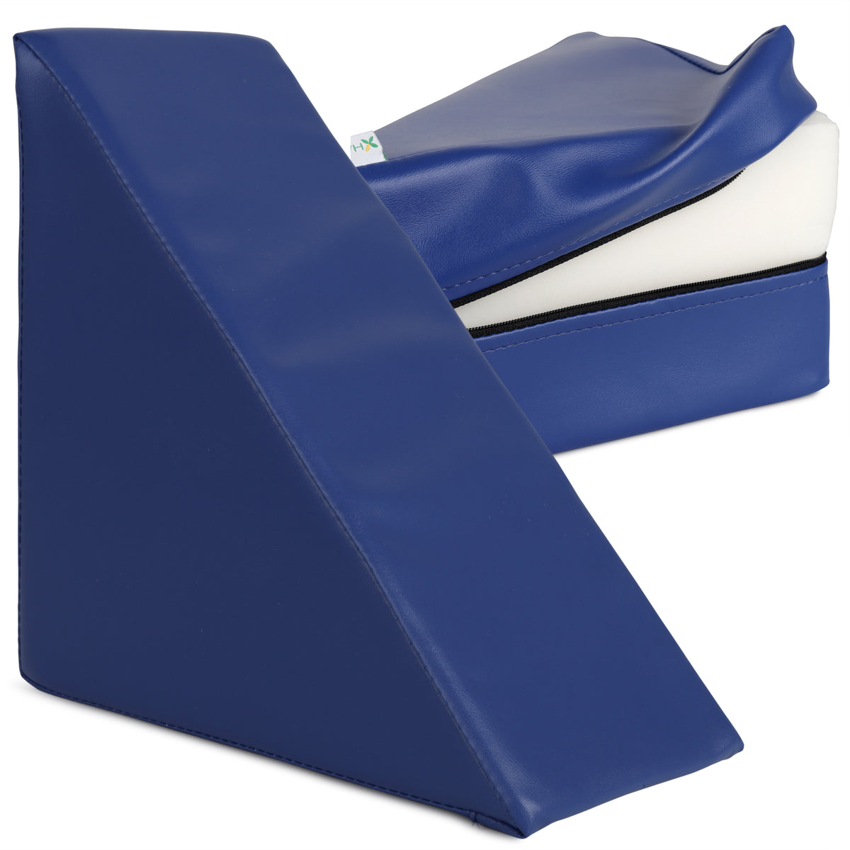 Positioneringswig | 30x15x30 | Vinyl Flex Bekleding