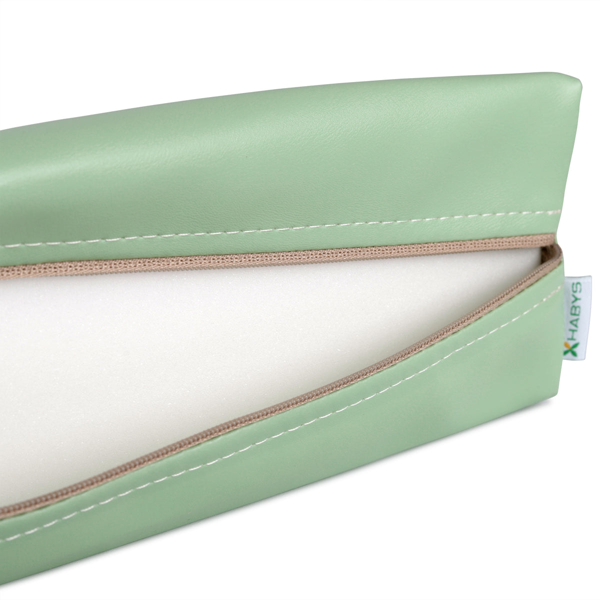 Positioneringswig | 30x40x12 | Vinyl Flex Bekleding