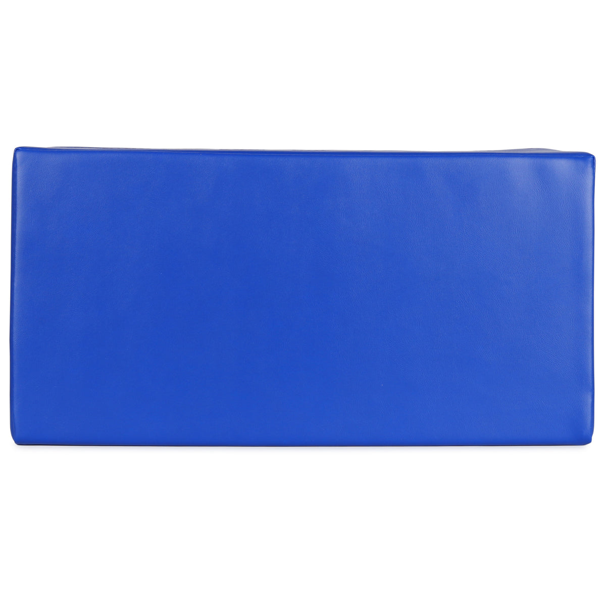 Lagerungswürfel für Massage 50x25x20 | Stufenlagerungswürfel mit Vinyl Flex Polsterung