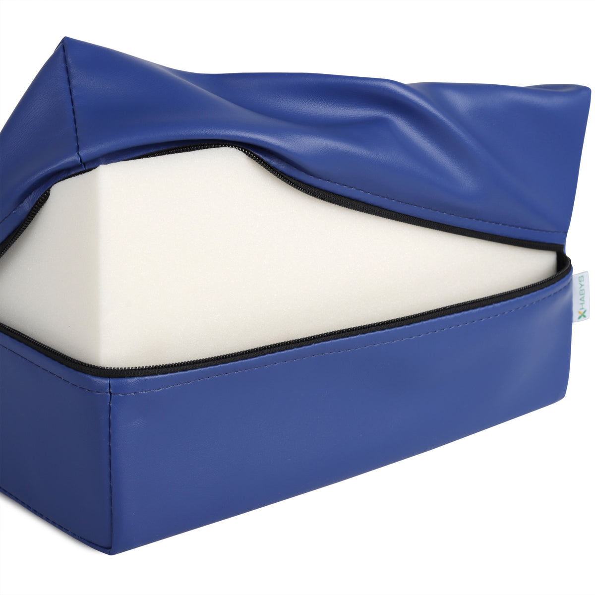 Positioneringswig | 50x35x20 | Vinyl Flex Bekleding