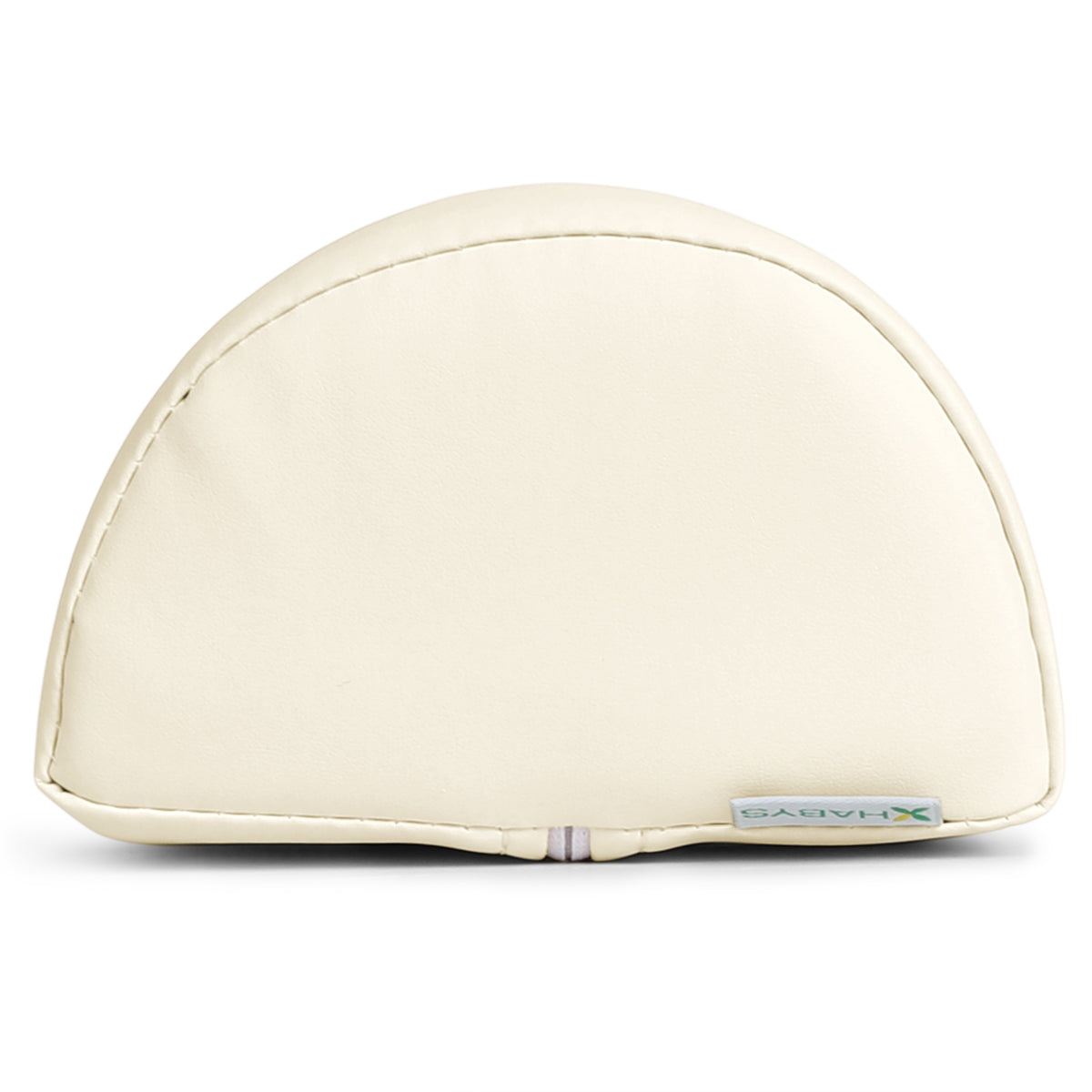 Halfronde Massagerol | 60x15x10 | Satin Comfort Bekleding