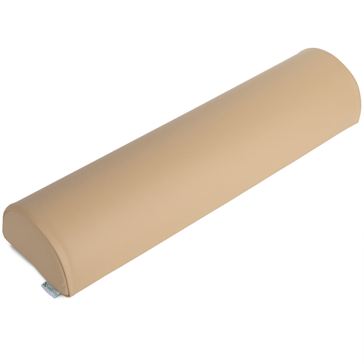 Halbrolle für Massage | 60x15x10 | Polsterung Soft Touch