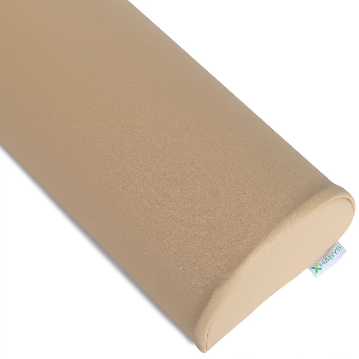 Halbrolle für Massage | 60x15x10 | Polsterung Soft Touch