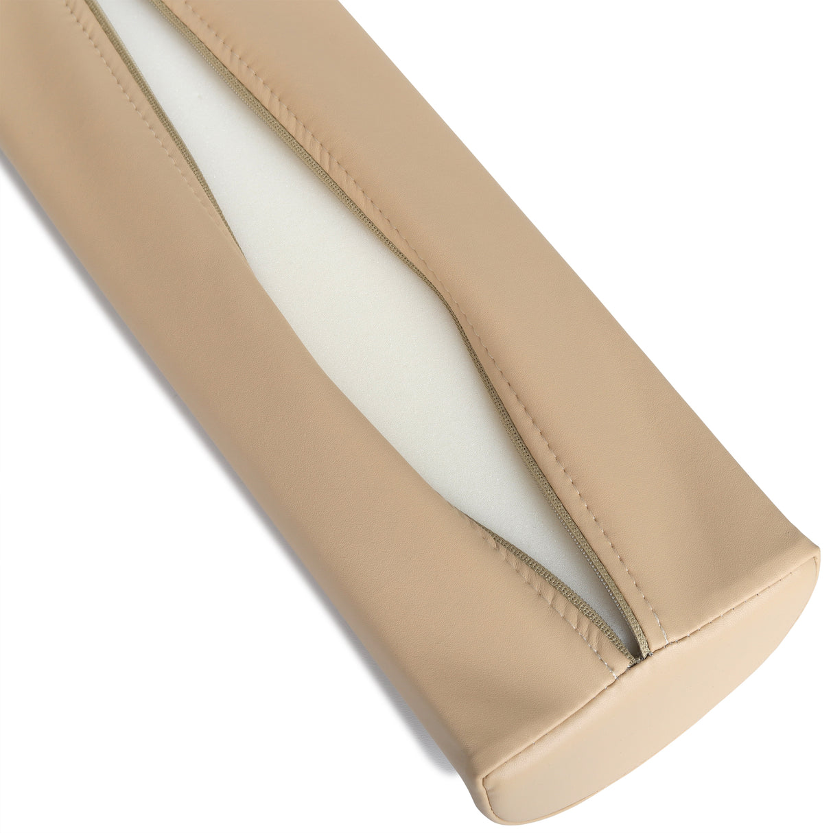 Halbrolle für Massage | 60x15x10 | Polsterung Soft Touch