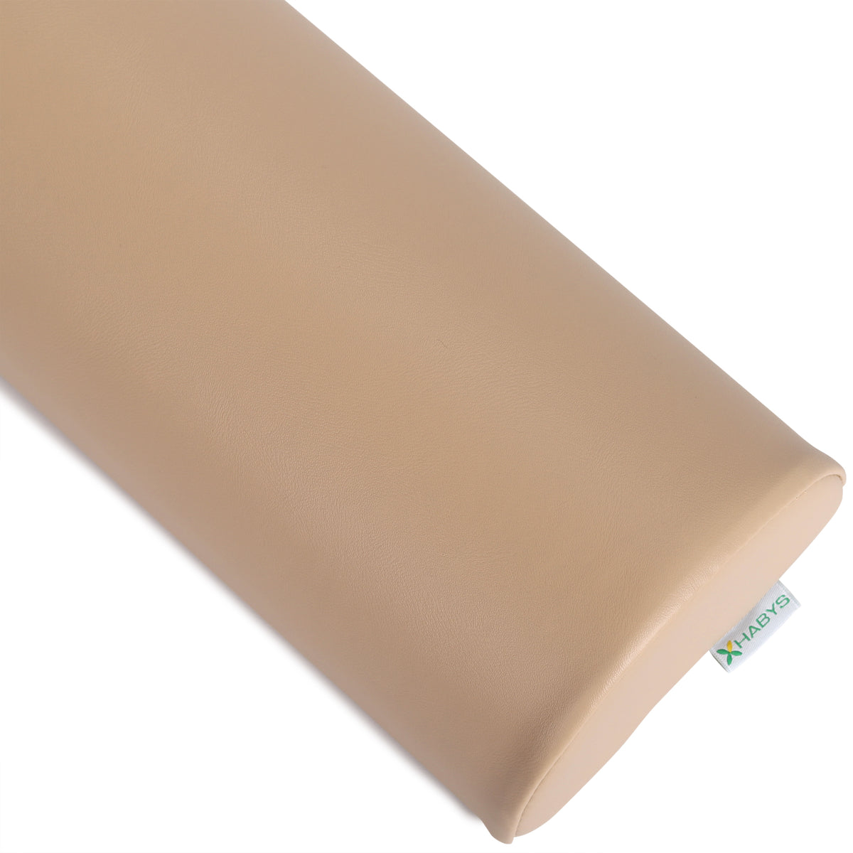 Halbrolle für Massage 60x15x10 | Vinyl Flex