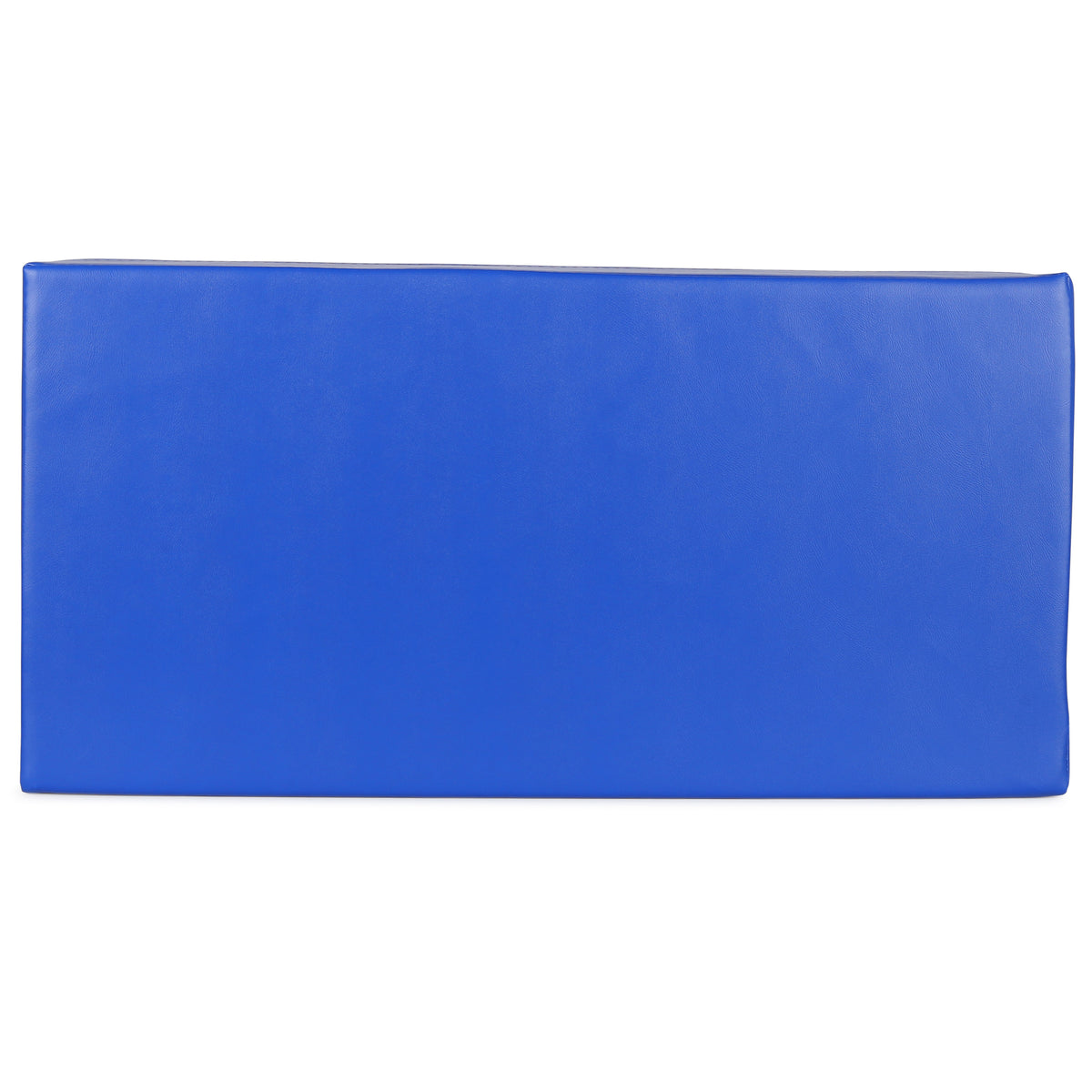 Lagerungswürfel für Massage 60x30x15 | Stufenlagerungswürfel mit Vinyl Flex Polsterung