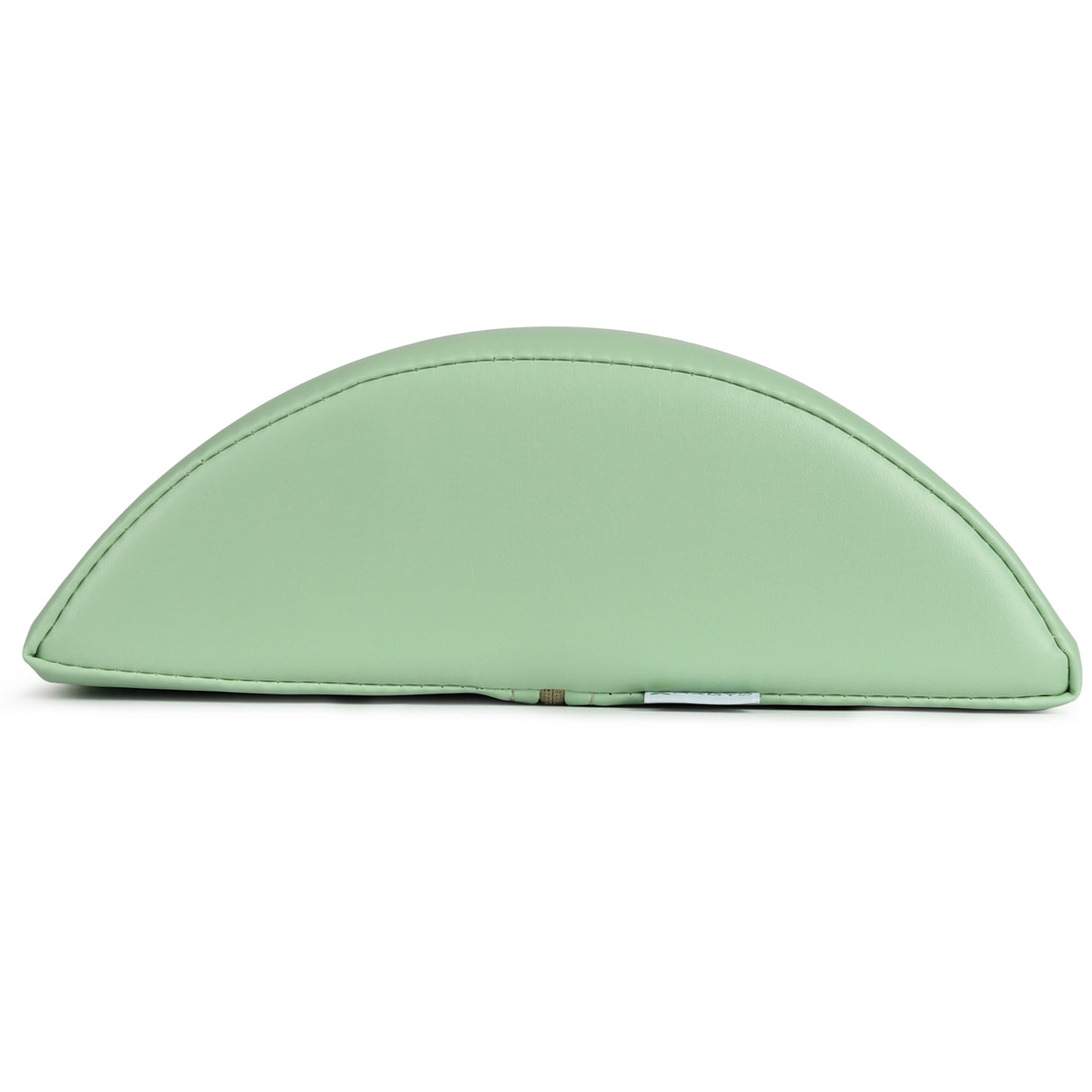Halfronde Massagerol 60x30x15 | Onder de voeten of de knie | Vinyl Flex Bekleding