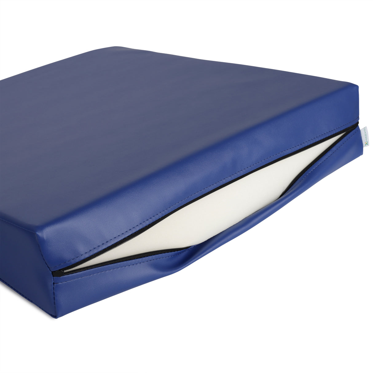 Positioneringswig | 60x60x12 | Vinyl Flex Bekleding
