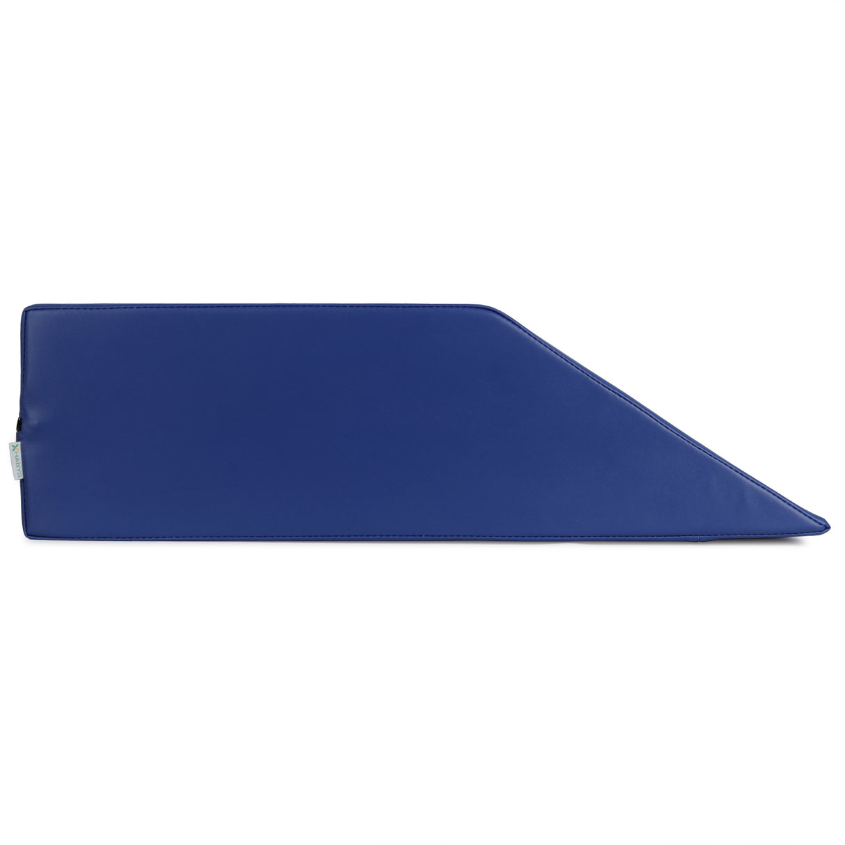 Positioneringswig voor de onderste ledematen tijdens de buikmassage | 70/40x40x20 | Vinyl Flex Bekleding