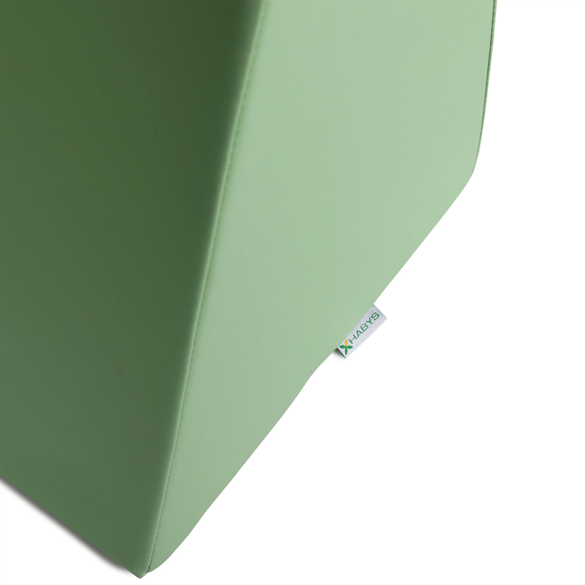 Positioneringswig voor ledematen bij zwellingen | 70x24x30 | Vinyl Flex Bekleding