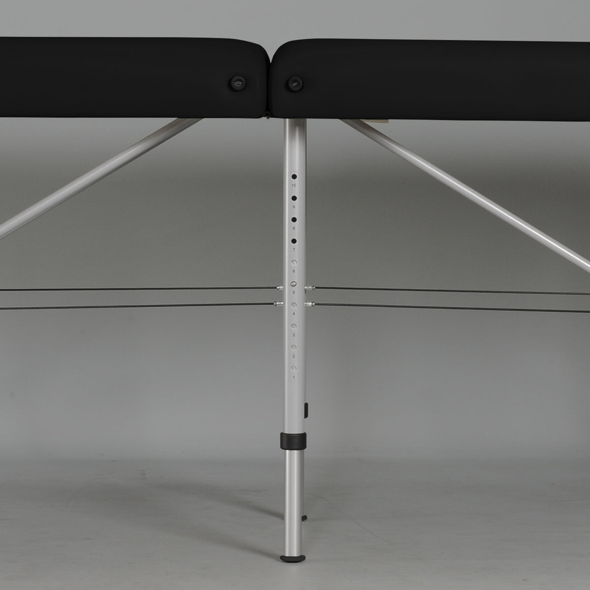 Massagetafel Inklapbaar Medmal | Cosmetische Tafel | Aluminium
