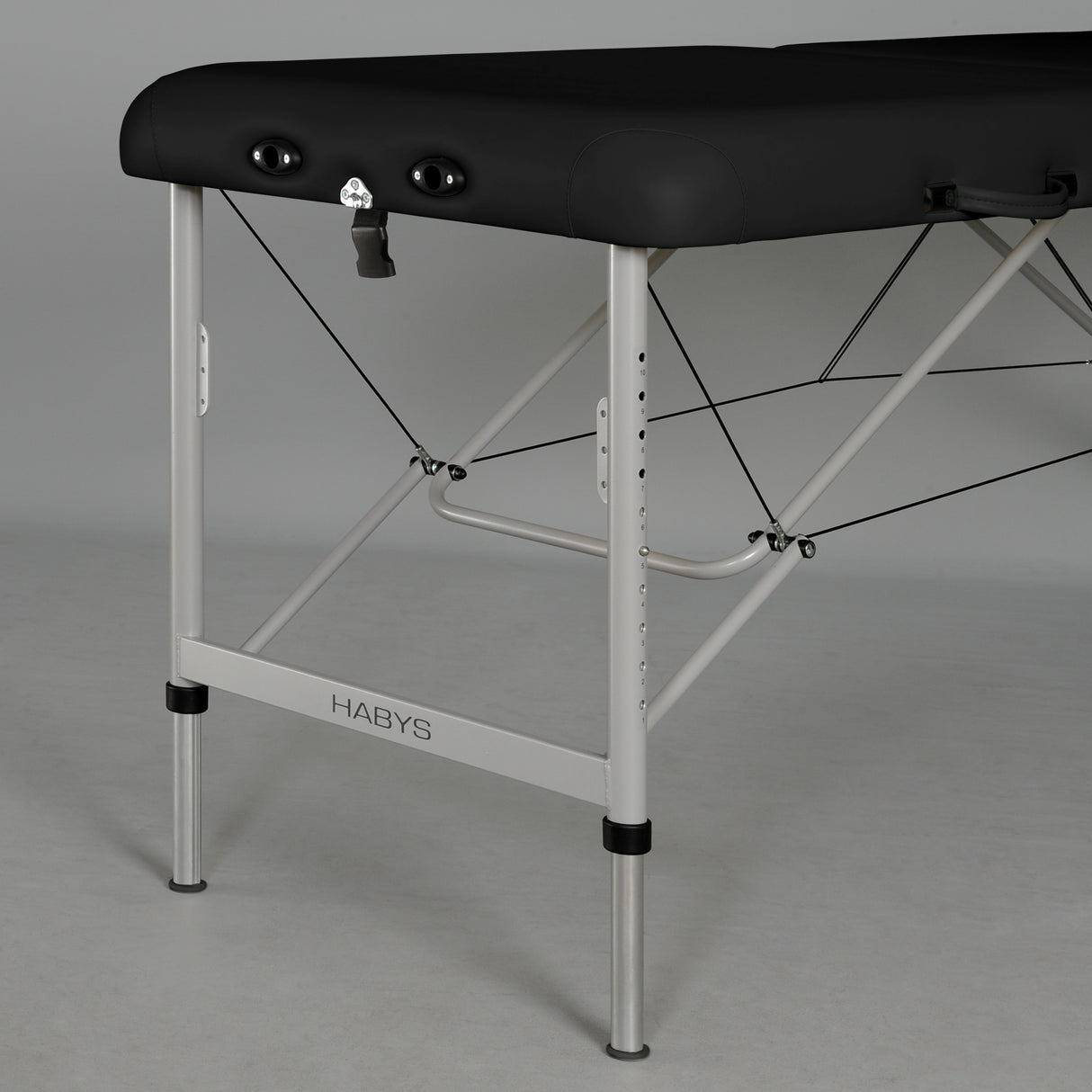 Massagetafel Inklapbaar Medmal | Cosmetische Tafel | Aluminium