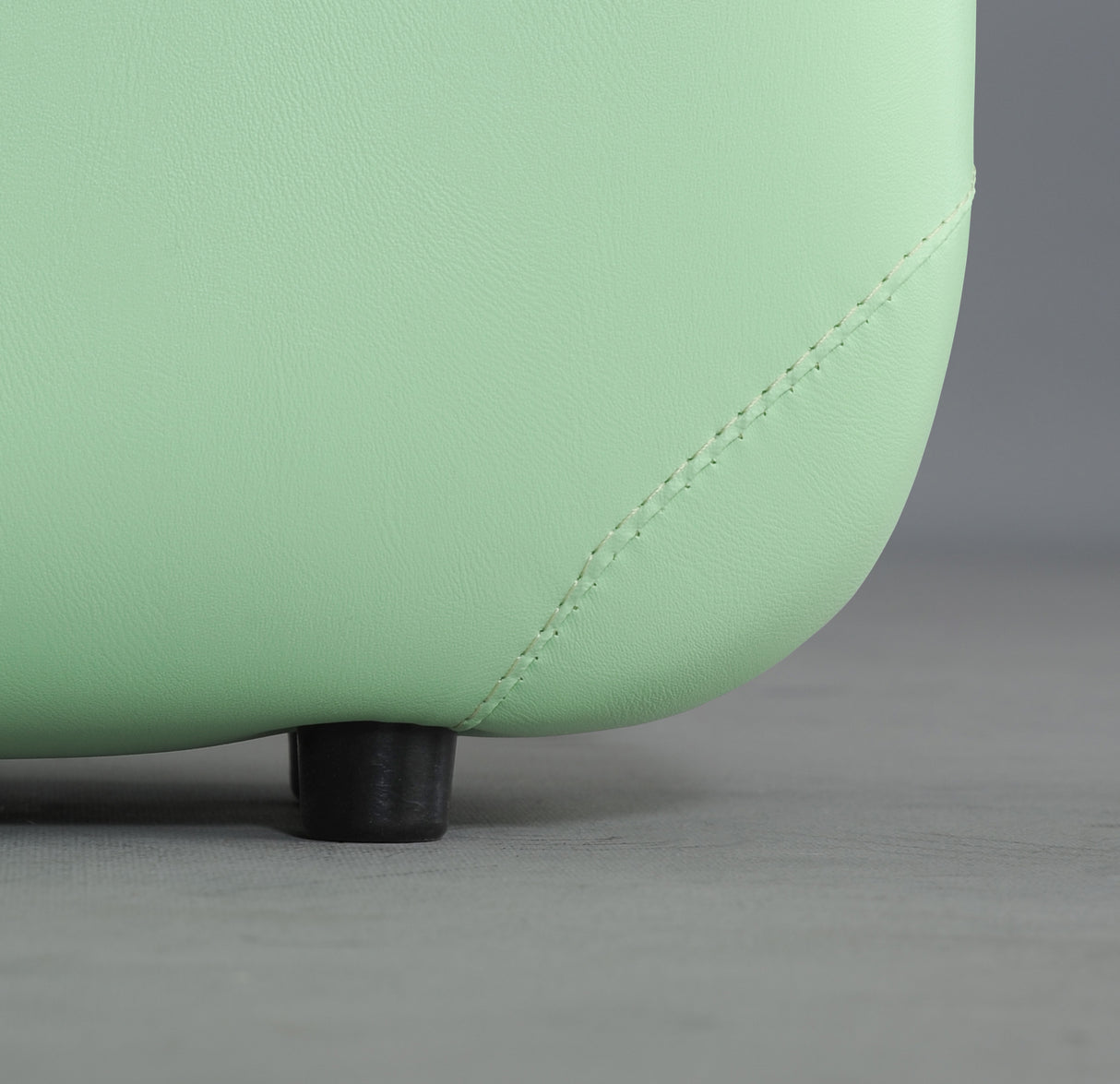 Inklapbare Massagetafel Panda Plus | Cosmetische Tafel | 70 cm | Groen