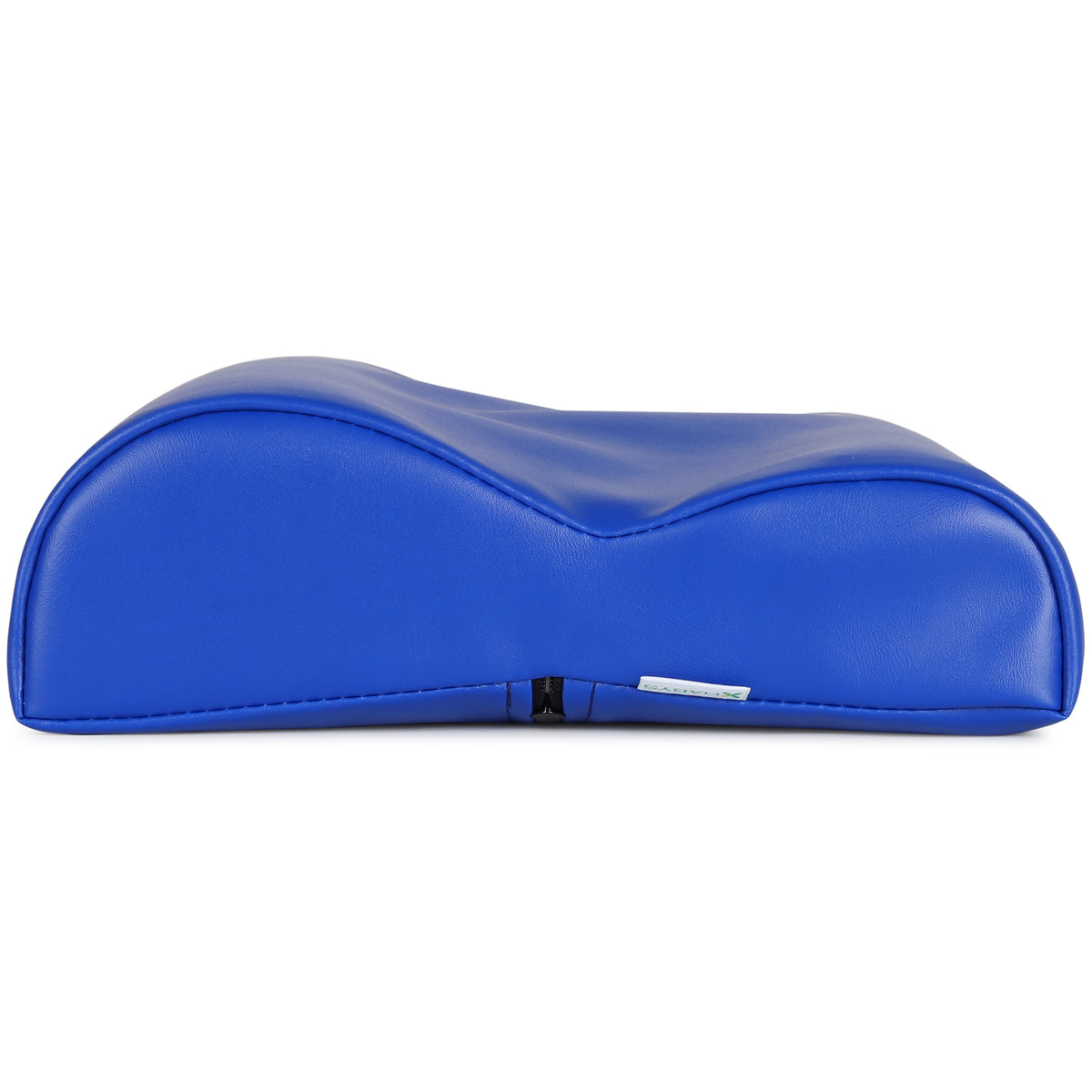 Halfronde Massagerol | Nekrol | Vinyl Flex Bekleding