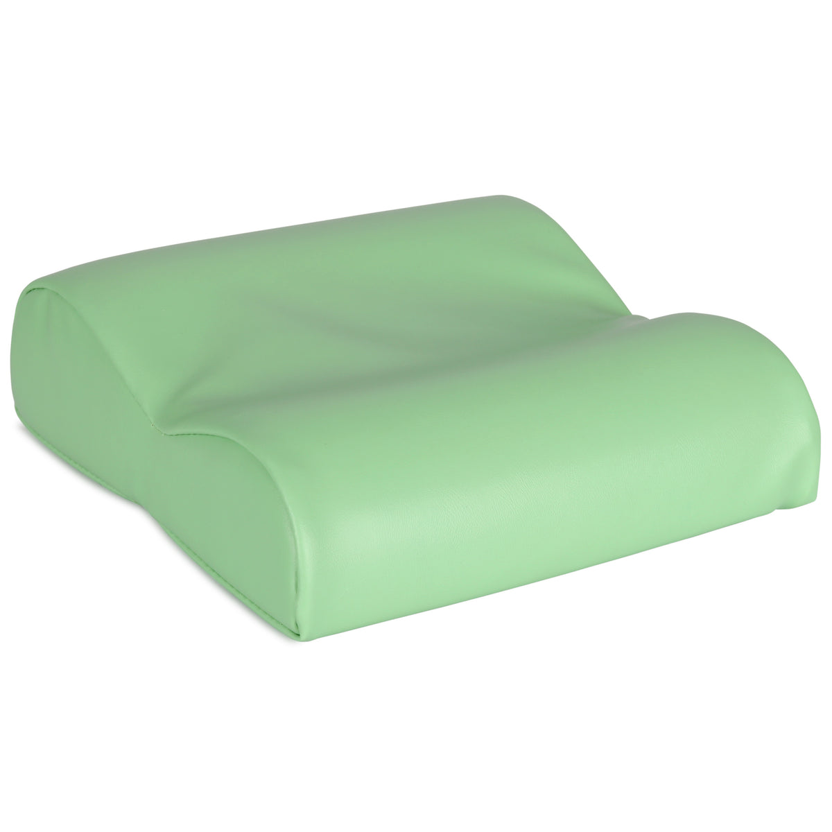 Halfronde Massagerol | Nekrol | Vinyl Flex Bekleding