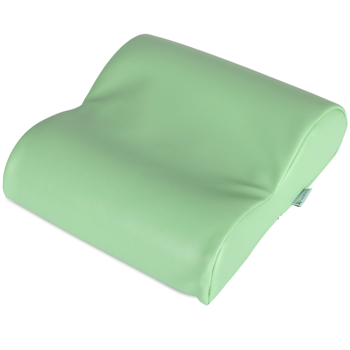 Halfronde Massagerol | Nekrol | Vinyl Flex Bekleding