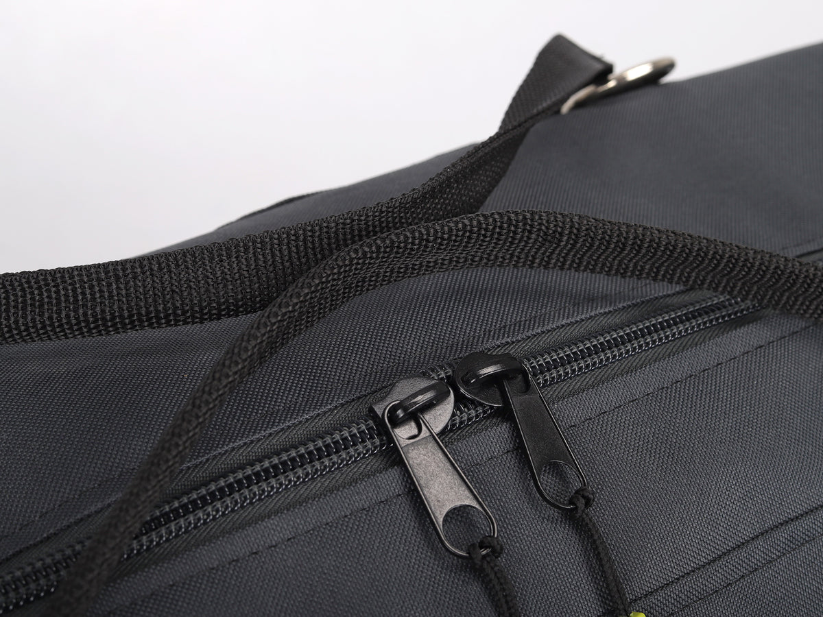 Tragetasche City für Massageliege | 4 Taschen | Rucksackfunktion