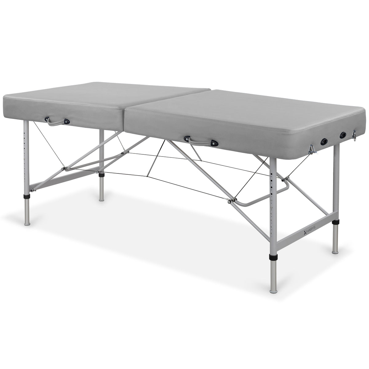 Massageliege Klappbar Cranio-Sacral | Kosmetikliege