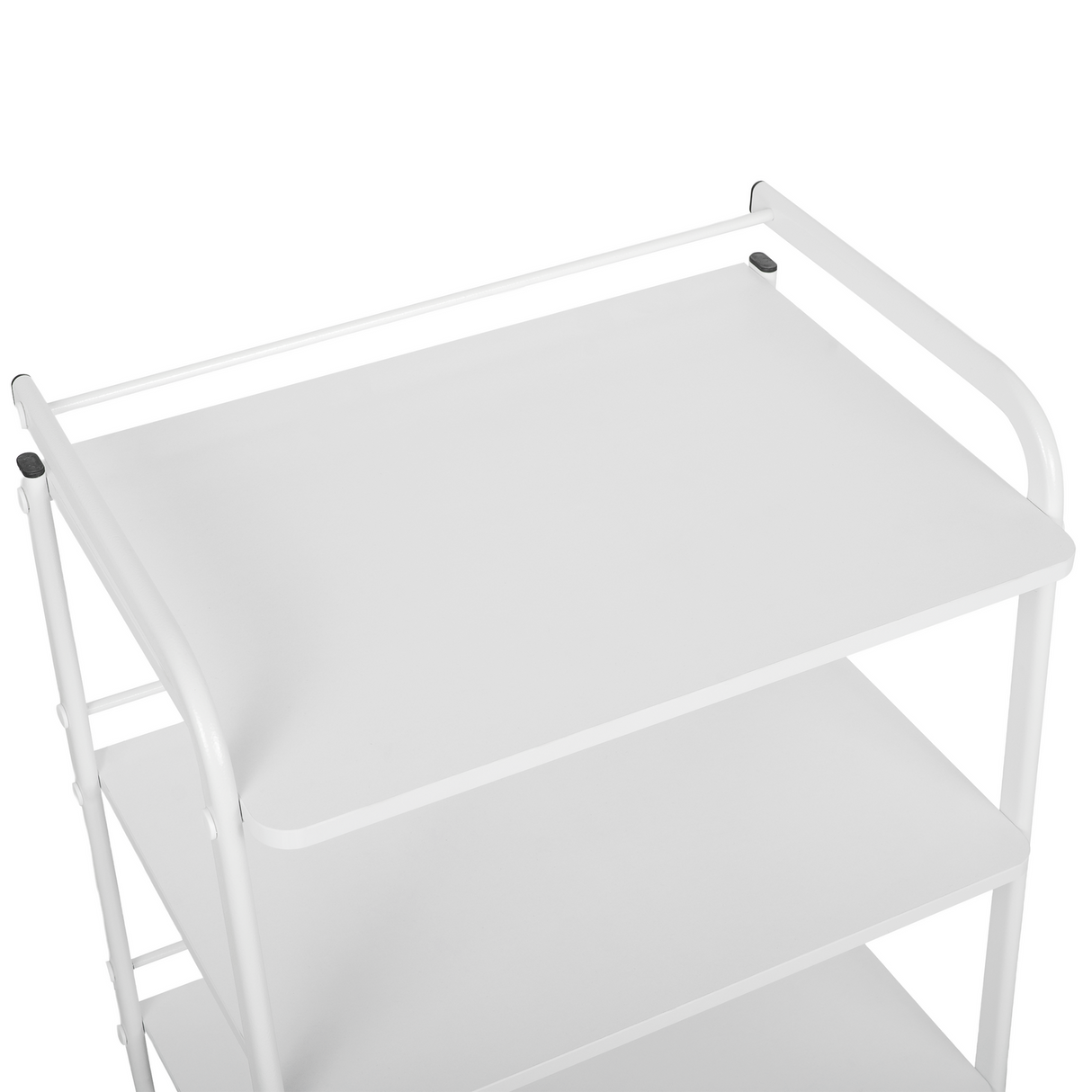 Kosmetikwagen Vexo | Kosmetik-Beistellwagen für Studio und Praxis