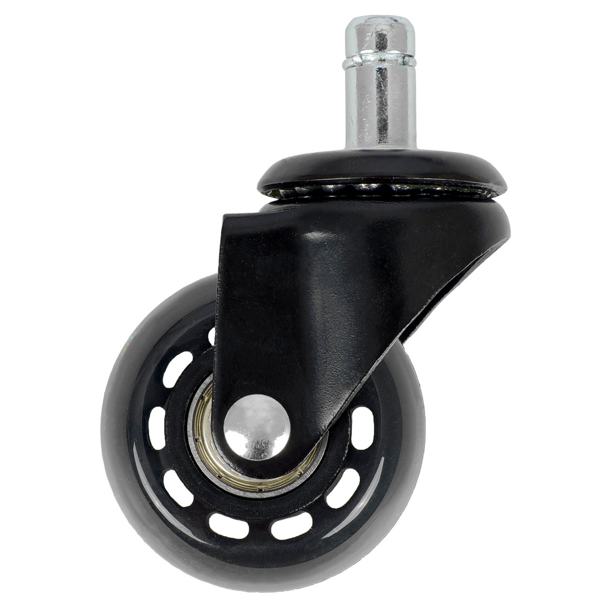 Gummirollen für Rollhocker | 5 cm - 5 Stück
