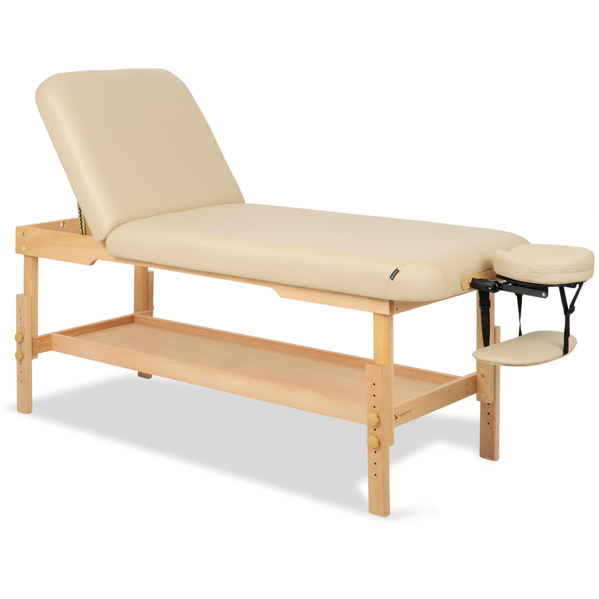 Holzmassageliege Navia