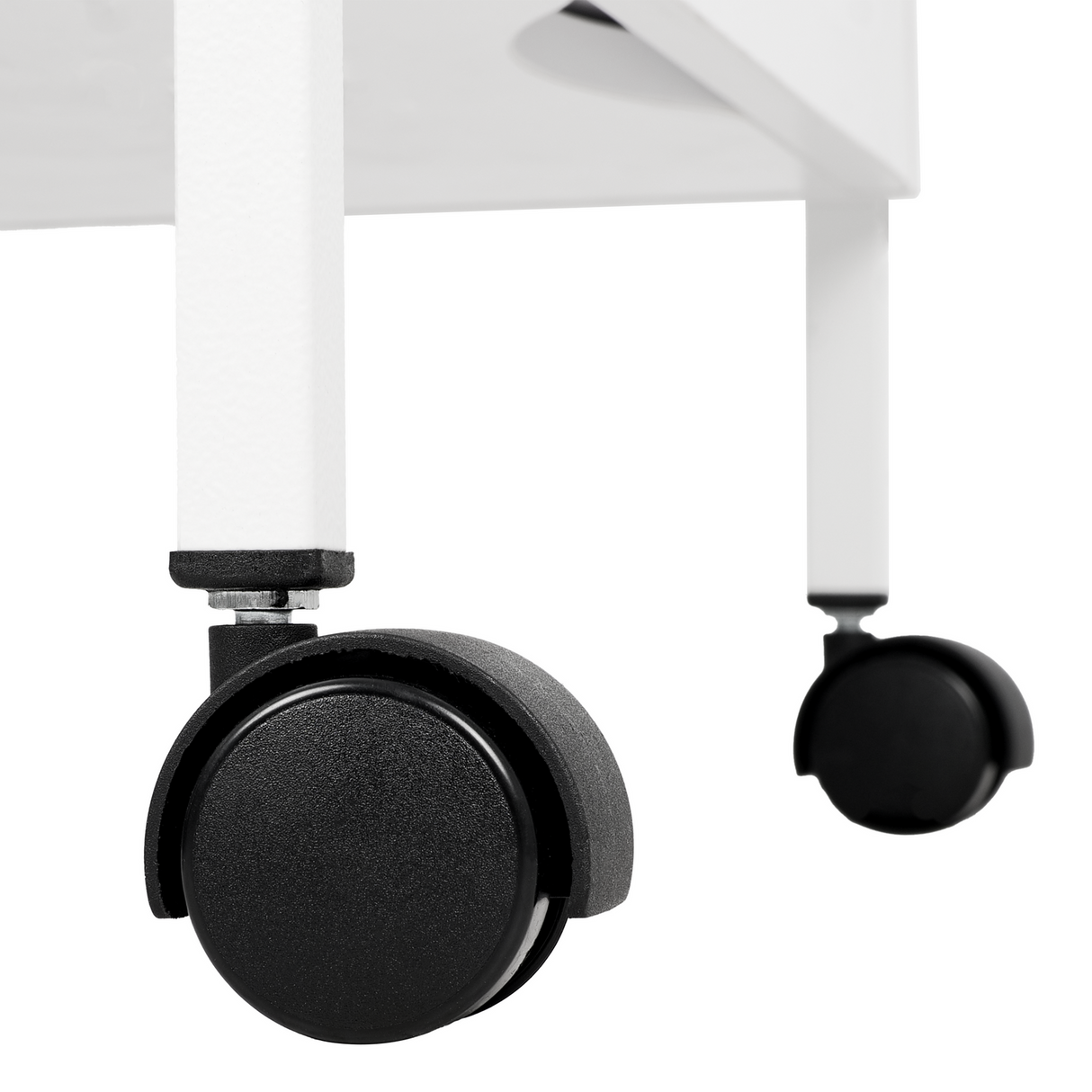 Kosmetikwagen Vela | Kosmetik-Beistellwagen für Studio und Praxis