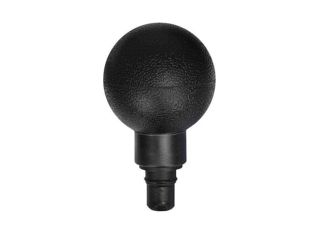 Habys Massagepistole Simple | Massage Gun, Vibrationsmassagegerät
