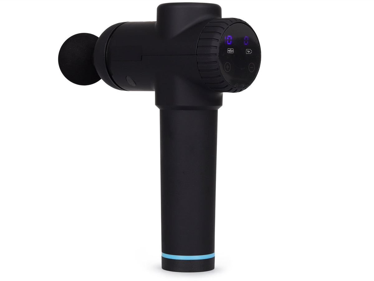 Habys Massagepistole Simple | Massage Gun, Vibrationsmassagegerät