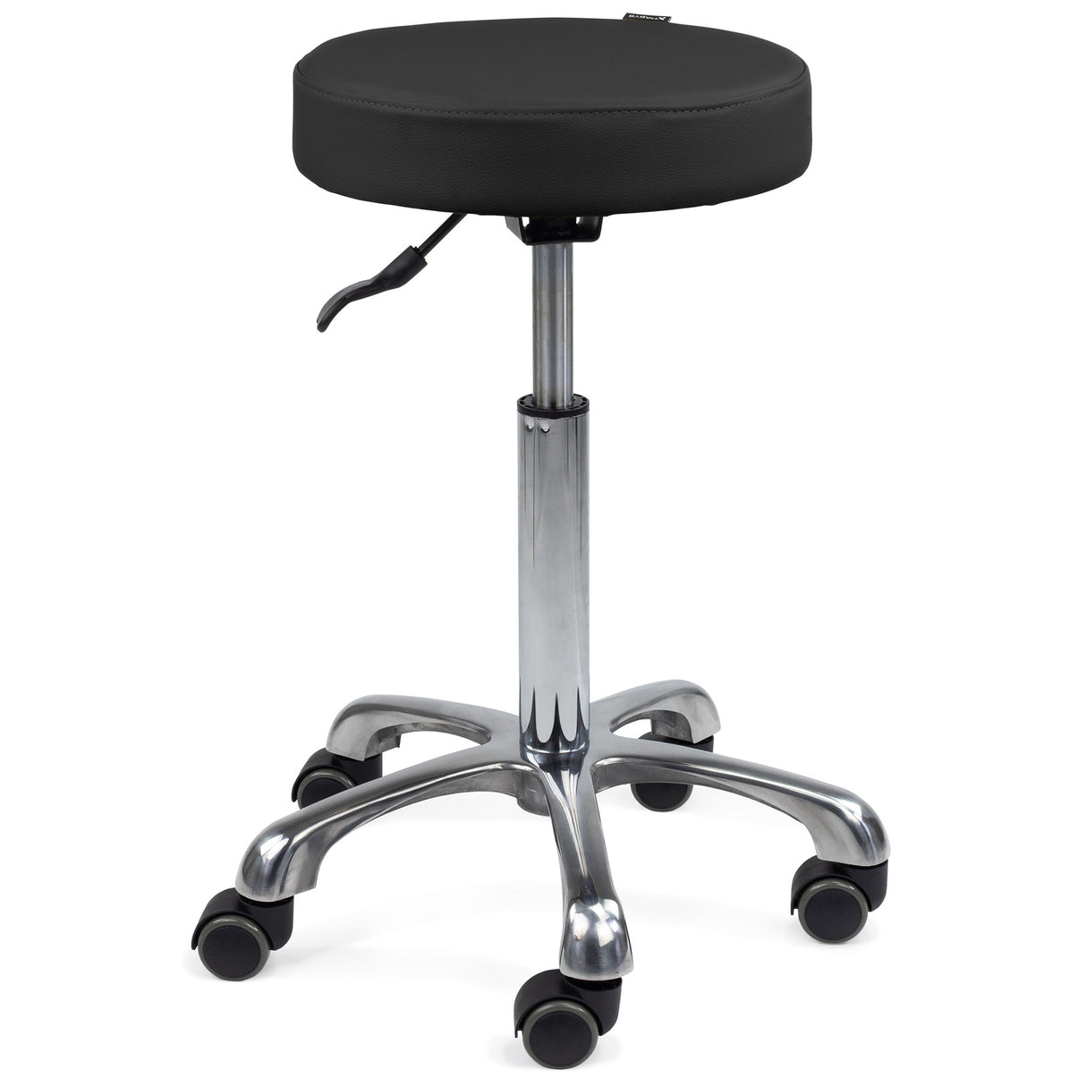 Habys Rollhocker Silva | Aluminium | Ergonomisch & Stabil