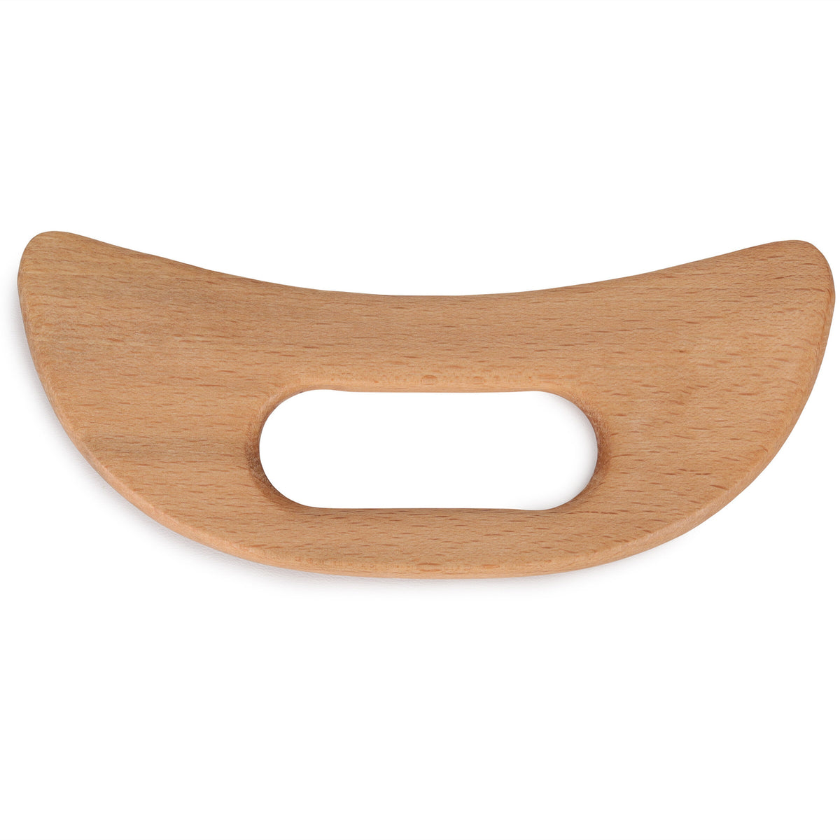 Holz-Massagewerkzeug-Set | 4-teilig