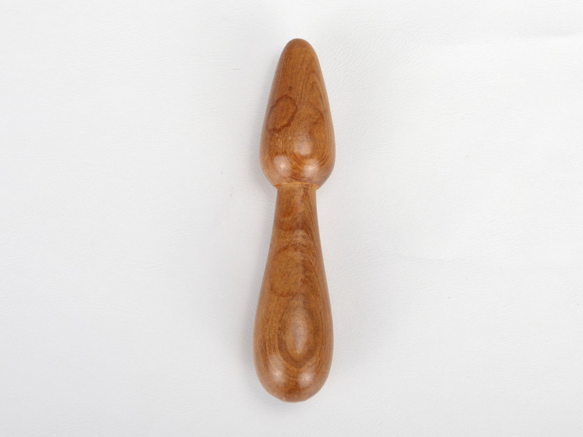 Massage-Werkzeug-Set aus Holz | 6-teilig