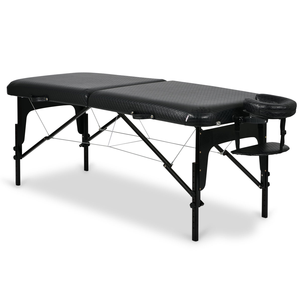 Kosmetikliege Klappbar Estetic 75 cm | Massageliege