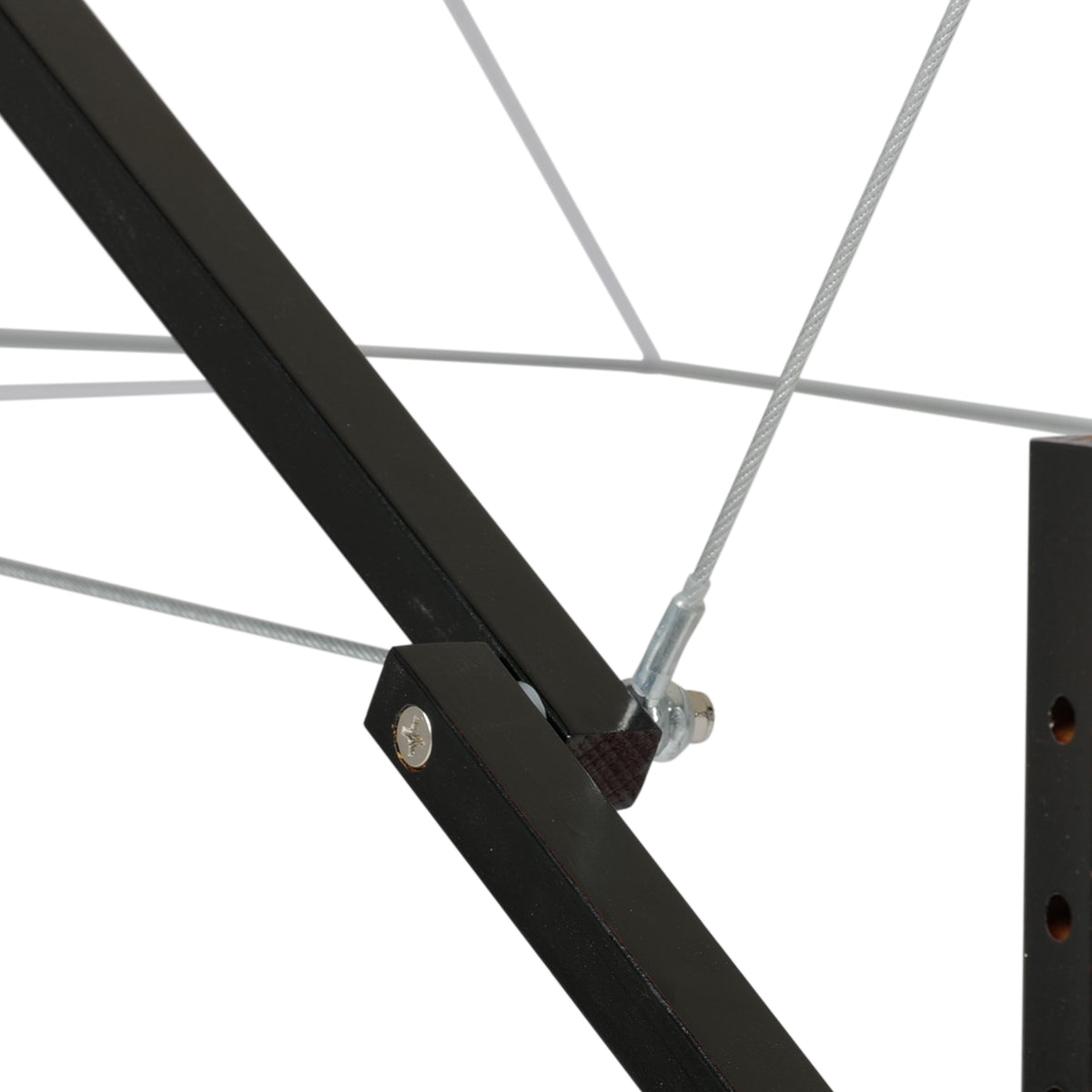 Kosmetikliege Klappbar Estetic 75 cm | Massageliege