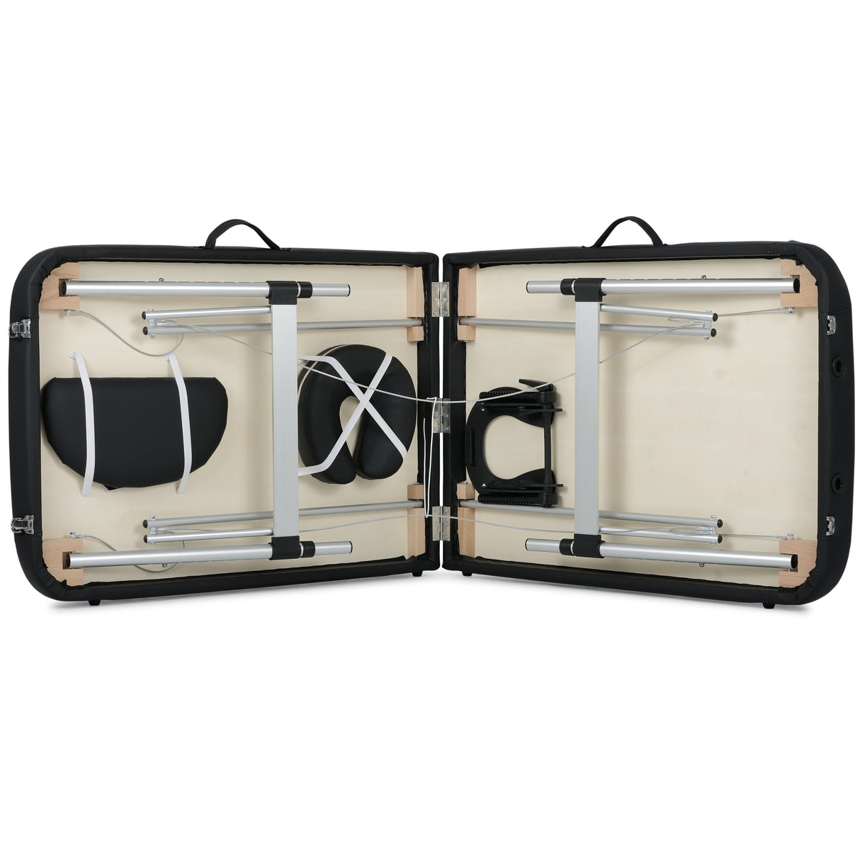 Cosmetische Tafel Inklapbaar Estetic 65 cm | Massagetafel