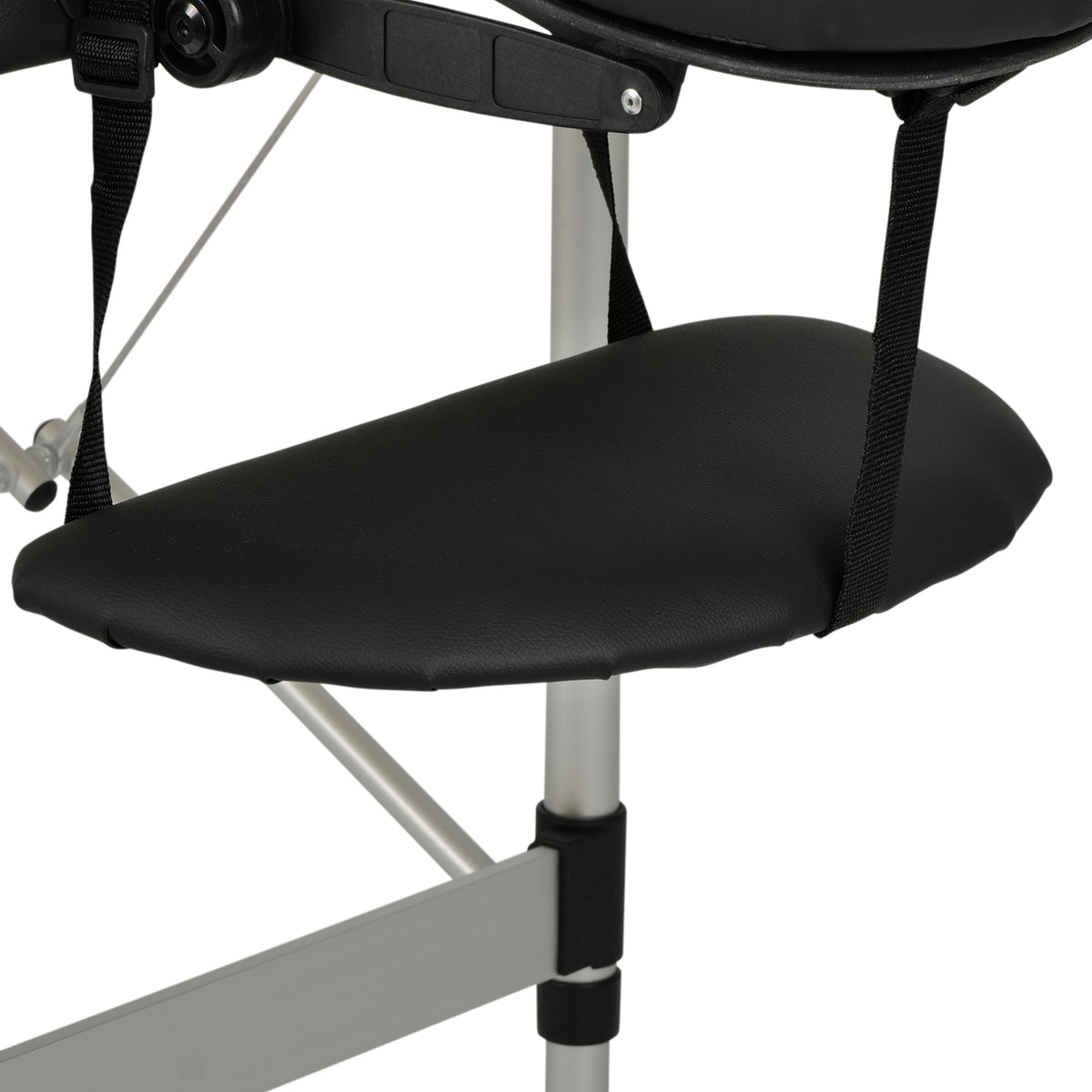 Cosmetische Tafel Inklapbaar Estetic 65 cm | Massagetafel