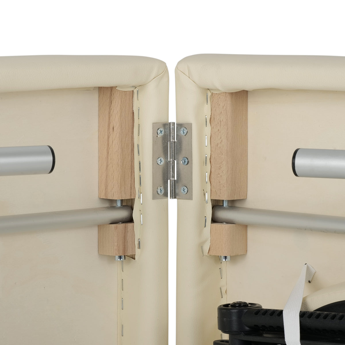 Cosmetische Tafel Inklapbaar Estetic 65 cm | Massagetafel