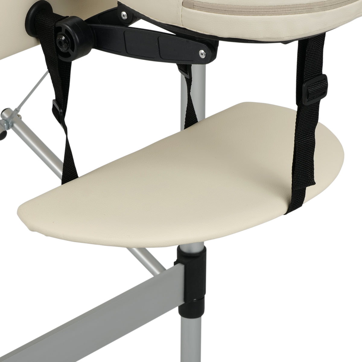 Cosmetische Tafel Inklapbaar Estetic 65 cm | Massagetafel