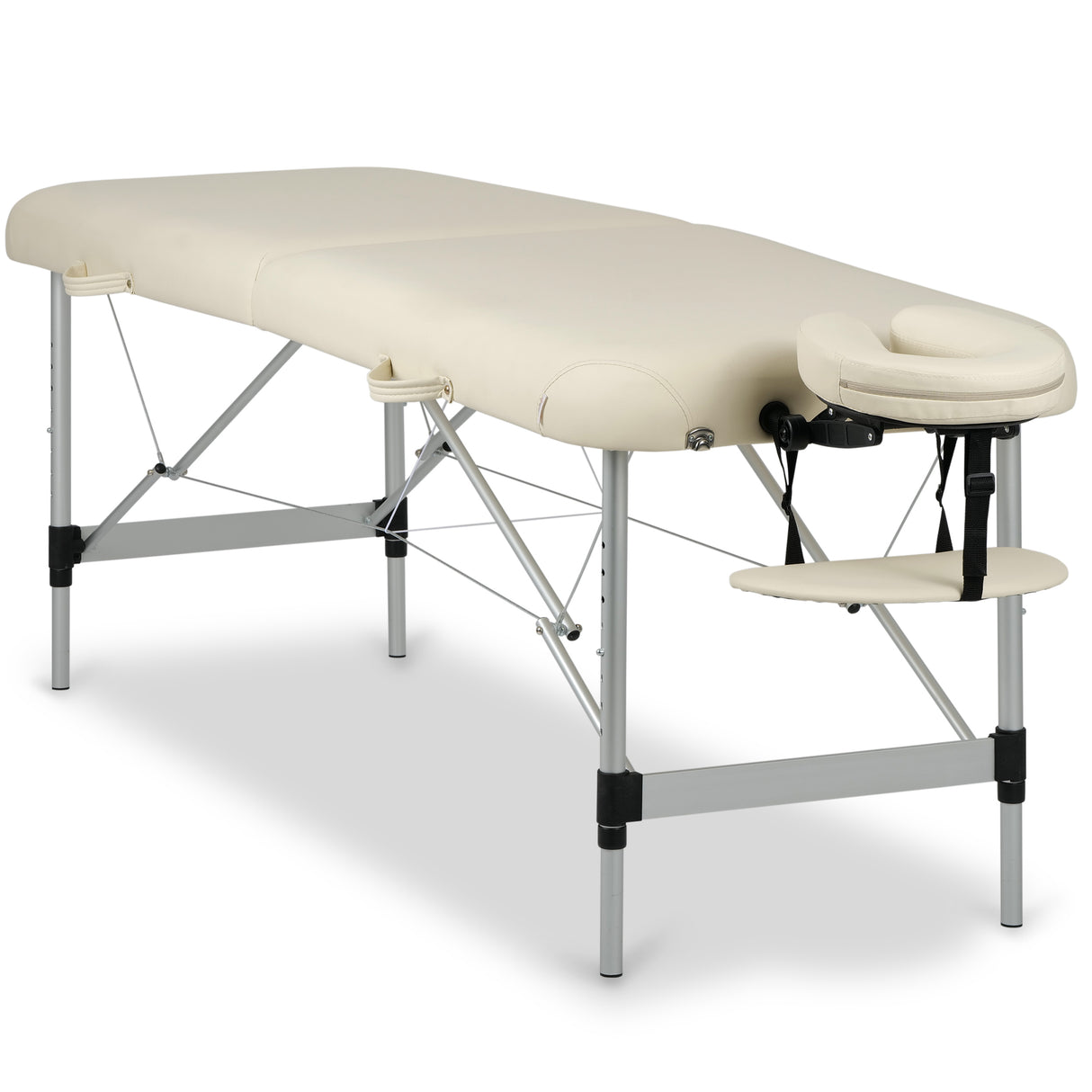 Cosmetische Tafel Inklapbaar Estetic 65 cm | Massagetafel