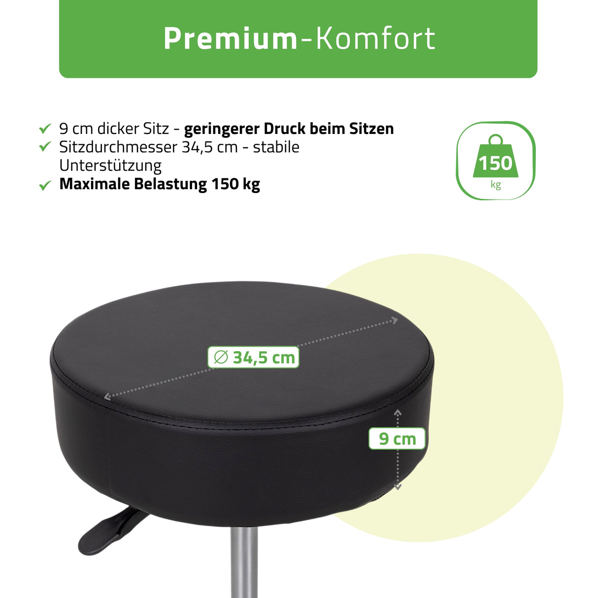 Rollhocker Mobi