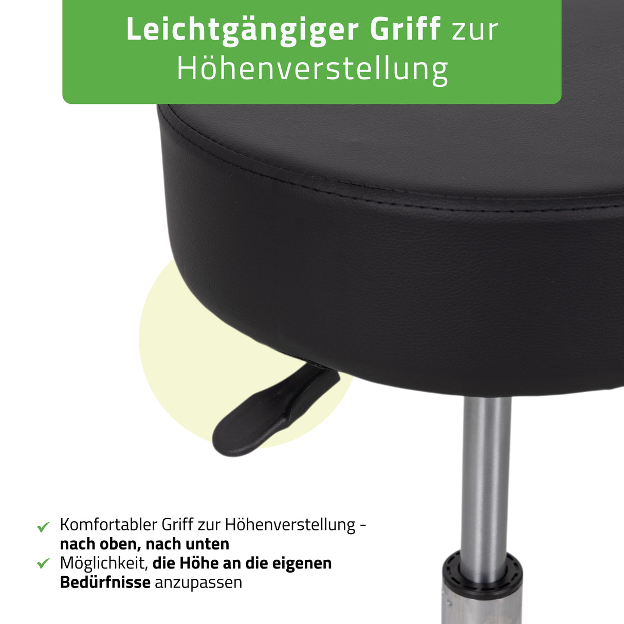 Rollhocker Mobi