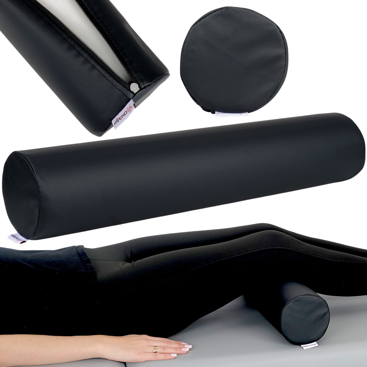 Vollrolle 12x60 | Comfy Base