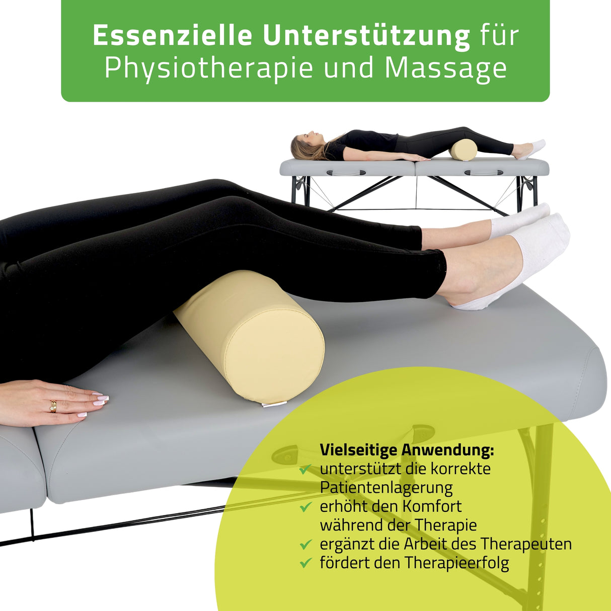 Volledige Rol 15x60 | Comfy Base