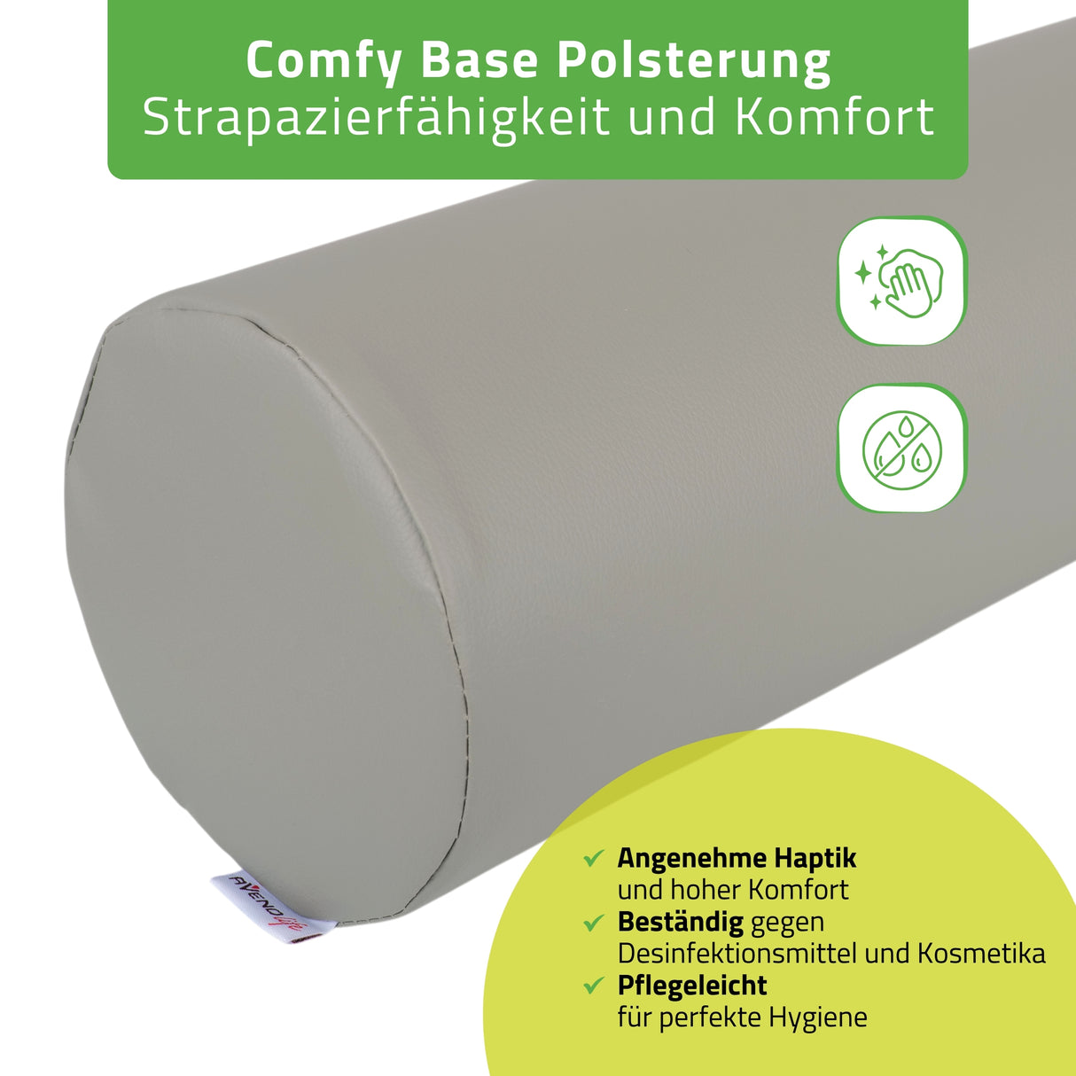 Volledige Rol 15x60 | Comfy Base