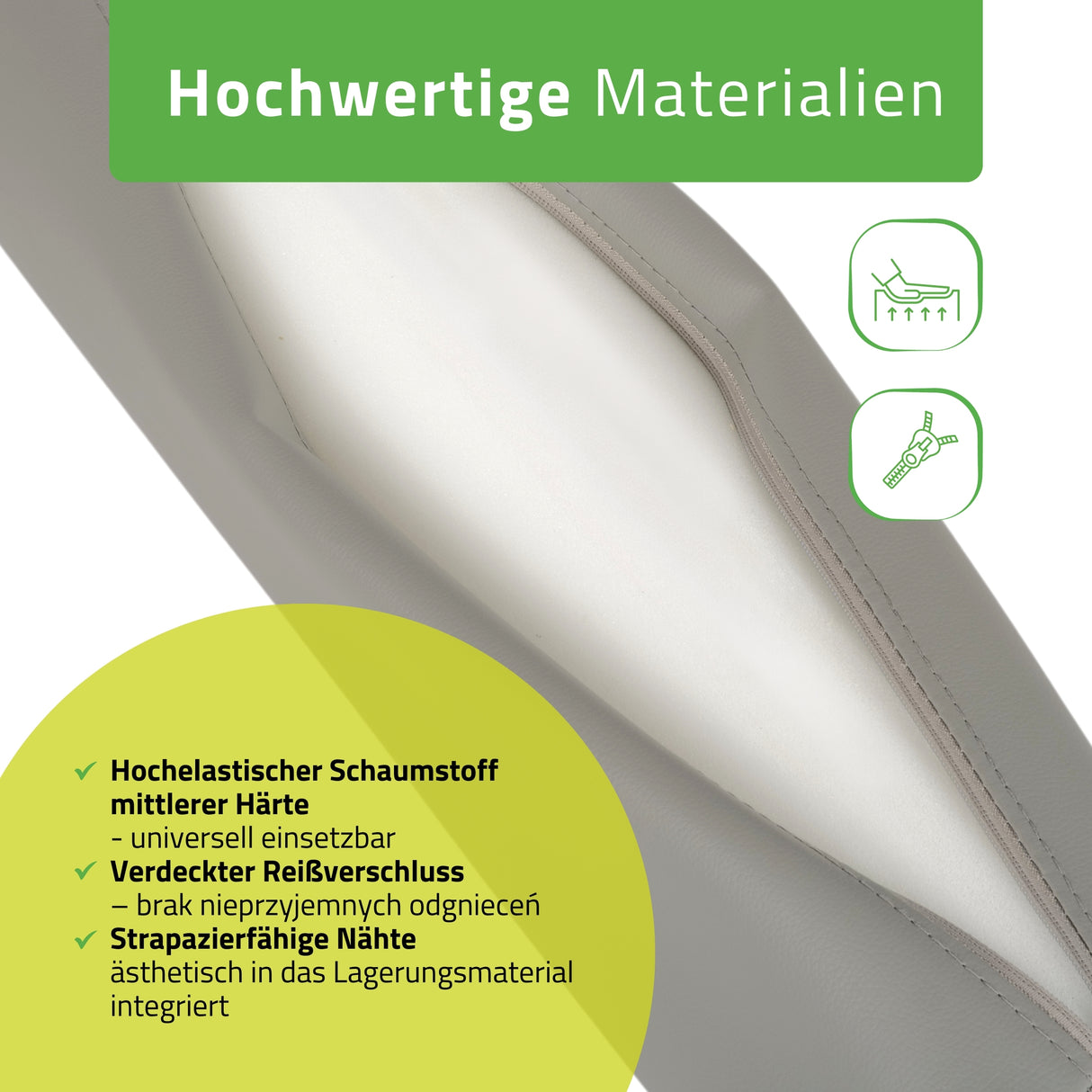 Volledige Rol 15x60 | Comfy Base