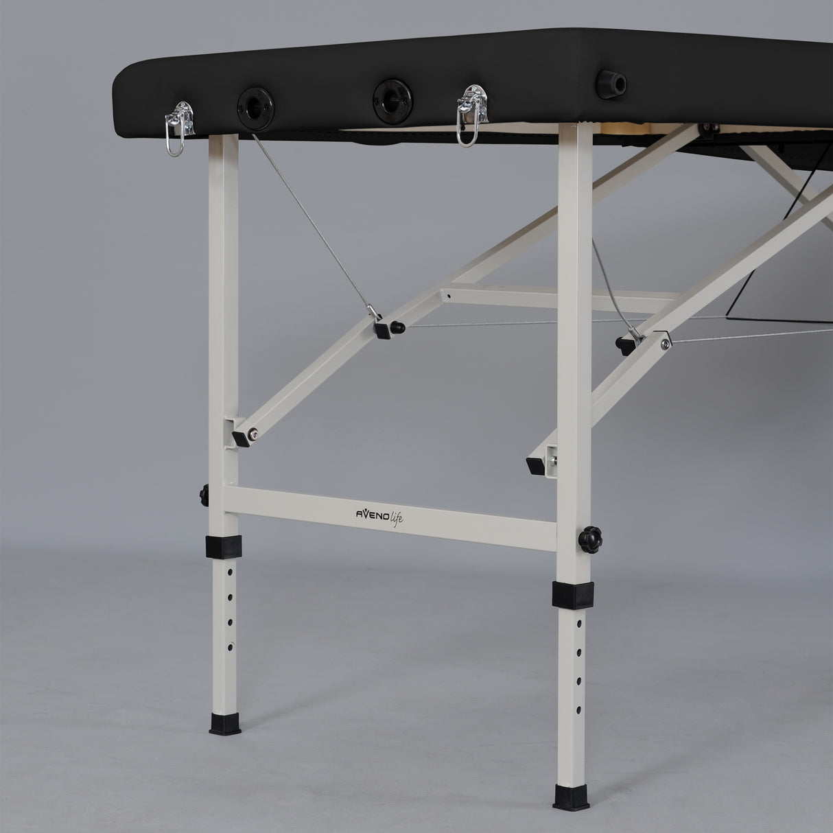 Massagetafel Inklapbaar Torina | Cosmetische Massagetafel Tattoo Tafel