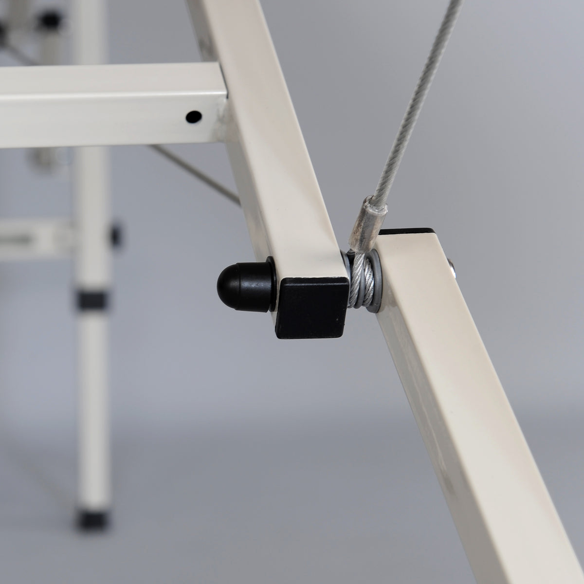 Massagetafel Inklapbaar Torina | Cosmetische Massagetafel Tattoo Tafel