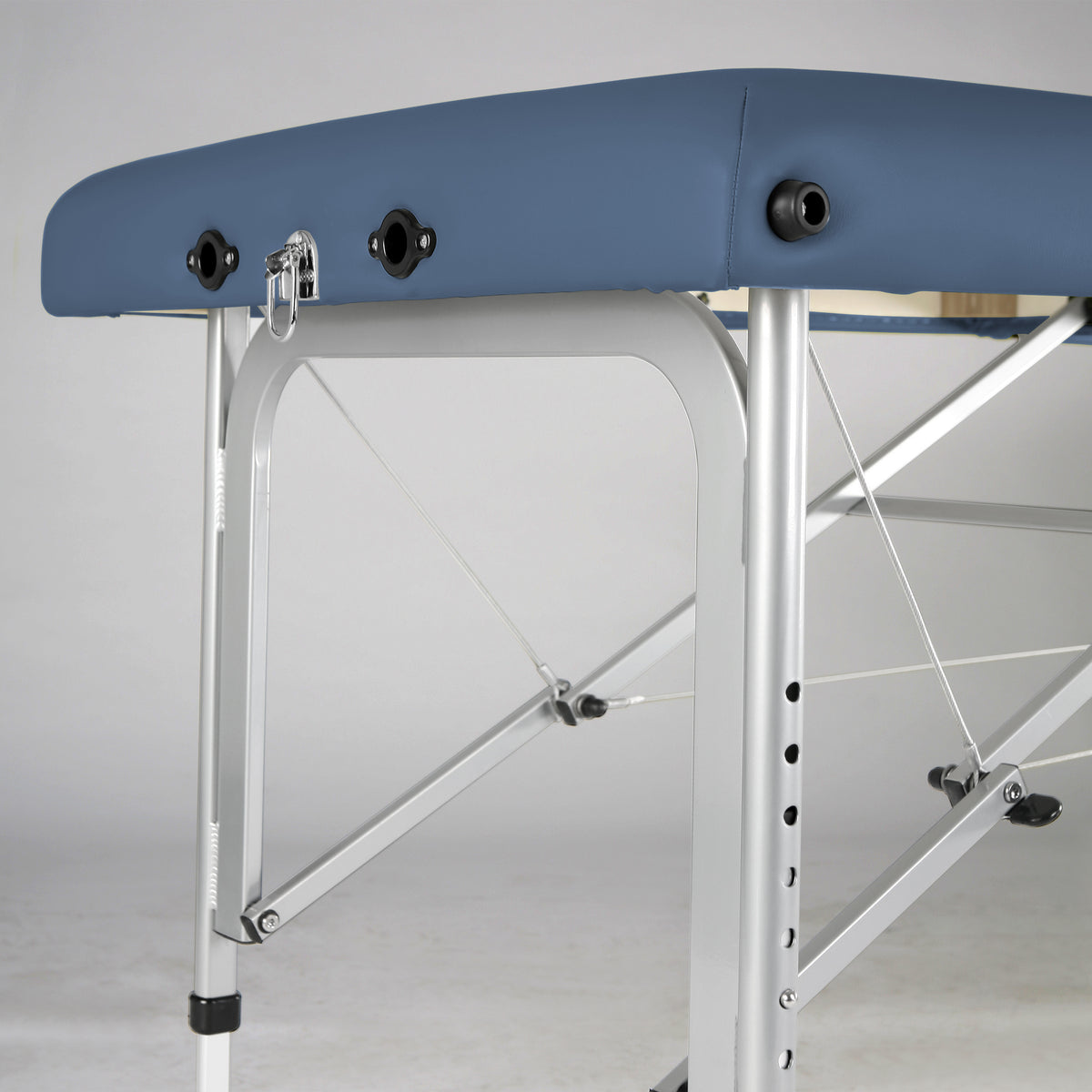 Massagetafel Inklapbaar Vesta | Cosmetische Massagetafel